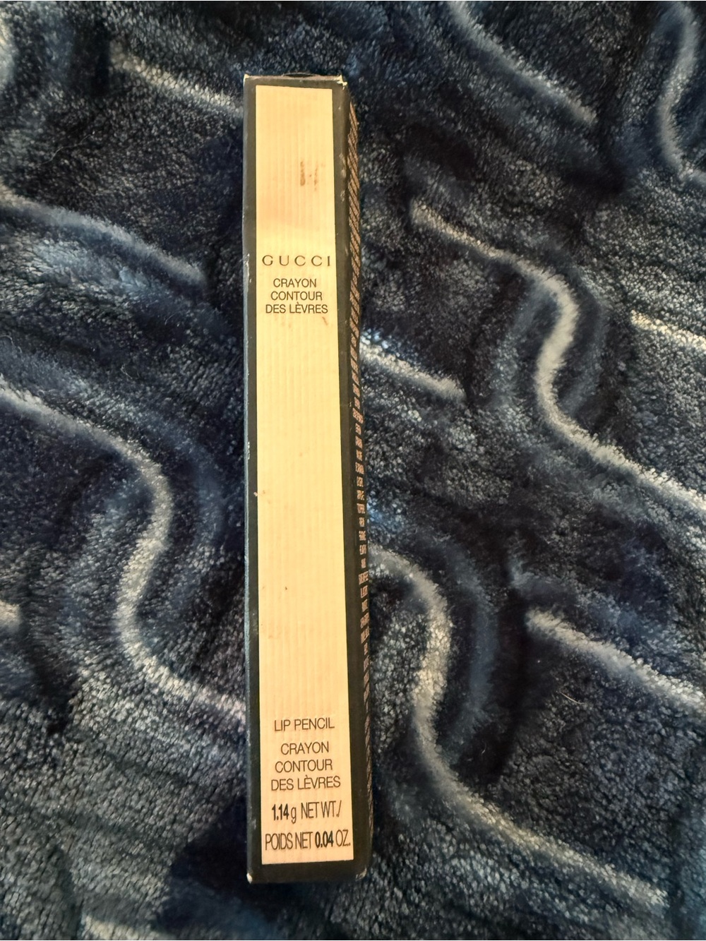 Gucci Lip Liner Pencil in Shade 06